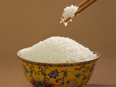 皇家稻场五常长粒香大米东北特产现磨新米5kg 10斤袋厂家直批代发图2