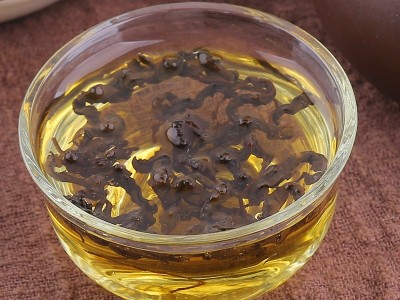 茶厂批发丁香红茶100g罐装诚招代理夜市地摊货源热卖 红茶包邮图5