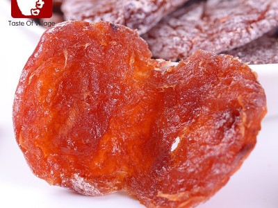 村子口原味1斤梅饼 散装称斤蜜饯多口味休闲零食凉果干梅子肉批发图3