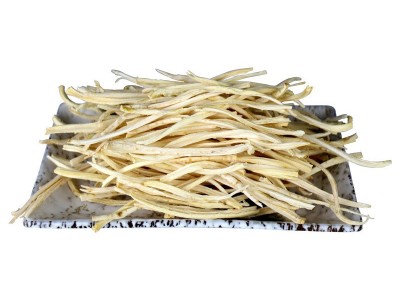 东北延边特产朝鲜族拌咸菜泡菜原料批发干桔梗丝厂家代为加工OEM图5