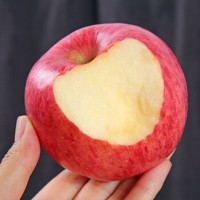2022年当季苹果烟台红富士5斤10斤 新鲜脆甜多汁冰糖心苹果批发