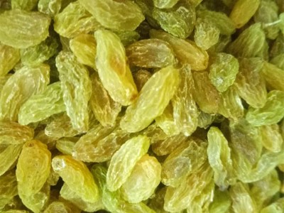 工厂代发新疆特产葡萄干新货无核白葡萄干500g休闲零食散装图2