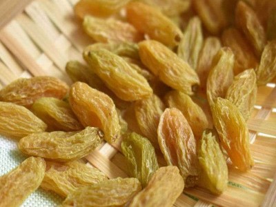新疆葡萄干500g小包装吐鲁番特产酸甜大颗粒一件代发20斤批发包邮图2