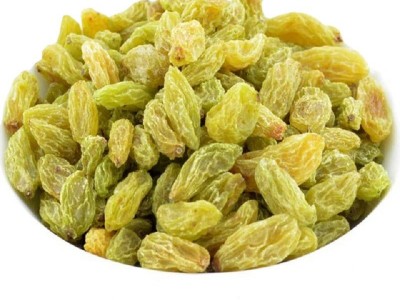 新疆葡萄干500g小包装吐鲁番特产酸甜大颗粒一件代发20斤批发包邮图5