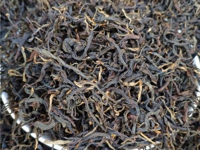 大量供应批发500g云南凤庆一级滇红茶经典晒红工夫茶蜜香散茶装装图3