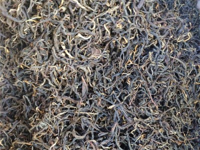 大量供应批发500g云南凤庆一级滇红茶经典晒红工夫茶蜜香散茶装装图4