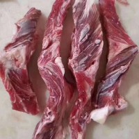 大量批发国产纯干牛腹肉条 牛肋条肉 冷链配送