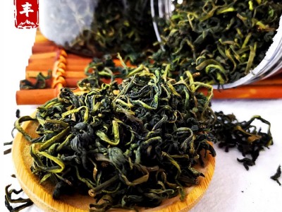 长白山地产蒲公英 婆婆丁根茶 蒲公英叶茶新鲜嫩叶 散货批发图3