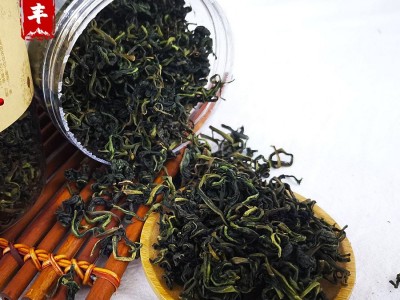 长白山地产蒲公英 婆婆丁根茶 蒲公英叶茶新鲜嫩叶 散货批发图4