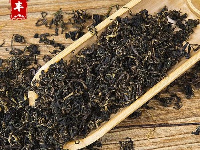 长白山地产蒲公英 婆婆丁根茶 蒲公英叶茶新鲜嫩叶 散货批发图5