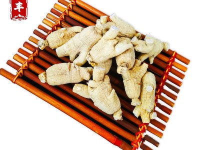 西洋参长白山花旗参条源头现货人参批发东北西洋参粒头礼盒特产图5