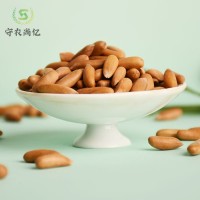 东北特产黑龙江红松子批发 生松子大颗粒满仁干果原料黑松子