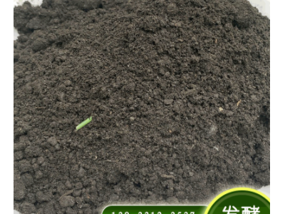 鸡粪肥批发 精致生物有机肥 高温腐熟鸡粪 瓜果蔬菜土壤改良鸡粪图5