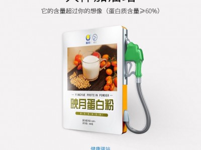 定制贴牌 提供OEM/ODM服务 蛋白质粉代餐粉营养粉等粉剂产品图1