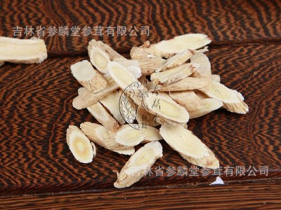 黄芪甘肃黄芪片泡水泡茶切片正品北芪黄芪大片可打粉可搭党参当归图4