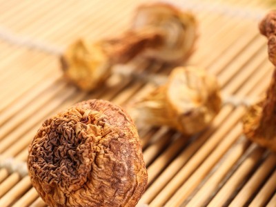 东北特产松茸姬松茸松茸菇一件代发批发包邮图3