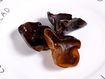 东北长白山黑山木耳干货食用菌代发500g图4