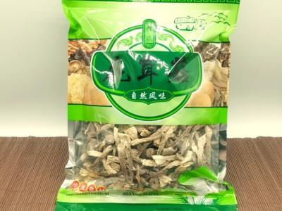 鹿茸菇鹿茸菌干货500g土特产农副产品食用菌酒店食材批发产地直供图4
