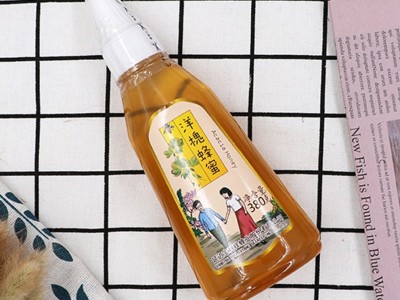 【大额批发】厂家直发三蜜坊送礼瓶装洋槐蜂蜜380g图4