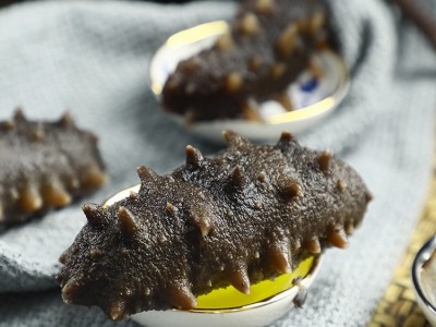 大连即食海参批发辽刺参非干货厂家直供一件代发500g图4