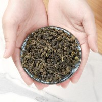 金凤乌龙茶散茶 贡茶奶盖奶茶店适用四季乌龙茶茶叶原料厂家批发