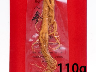 【保鲜人参】长白山人参批发 厂家直销 东北特产 新鲜人参 泡酒参图4