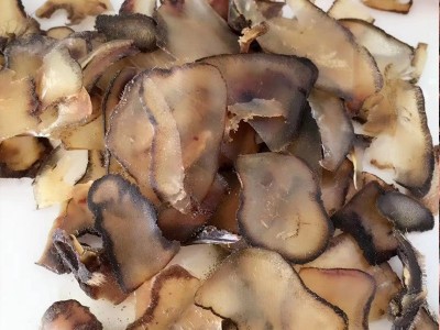 鹿茸 鹿茸片 红粉白粉腊片血片全蜡片须发顺丰请联系客服图5