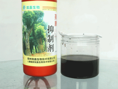 大树移栽蒸腾抑制剂抗蒸剂植物苗木移植保湿剂树木防失水保水剂图2