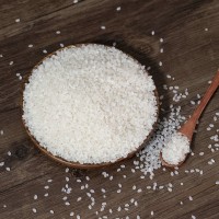 新米东北大米厂家OEM代加工圆粒珍珠米 黑龙江散装大米