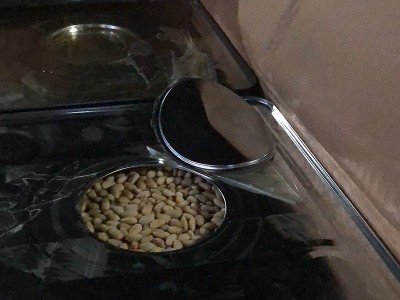 红松子仁批发25kg散装桶装真空包厂家直销松籽坚果零食图2