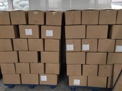 红松子仁批发25kg散装桶装真空包厂家直销松籽坚果零食图4
