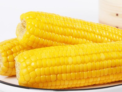 德乐圆黄金时代黄糯玉米200g*8图3