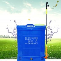 厂家直销背负式20L农用 电动喷雾器 农用喷雾机 打药机消毒机