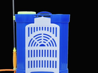 厂家直销背负式20L农用 电动喷雾器 农用喷雾机 打药机消毒机图2