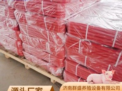 挡猪板养殖场加厚塑料轰猪工具养猪设备加厚材质小中大号挡猪板图2