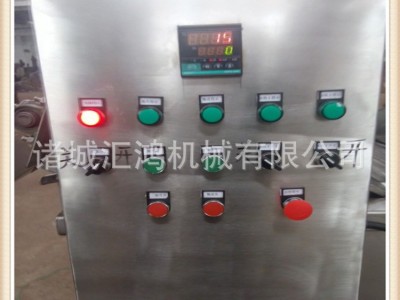 薯条薯片流水线 全自动薯条生产线 薯条机器厂家图5