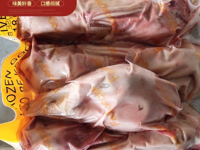 鹅头新鲜冷冻酒店食材 农家散养生鲜鹅头 大量供货 山东厂家批发图4