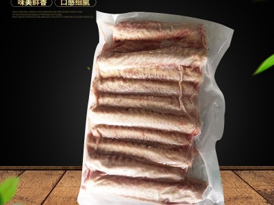 冷冻鹅翅新鲜美味卤水鹅翅 新鲜美味卤朗德鹅翅 真空包装图2