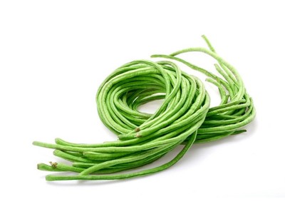 新鲜蔬菜豇豆上海青瓢儿白小白菜农家直发清脆可口按件批发图1