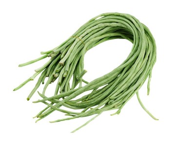 新鲜蔬菜豇豆上海青瓢儿白小白菜农家直发清脆可口按件批发图4