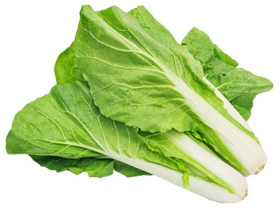 新鲜小白菜现摘四川当季农家蔬菜按件批发做法多样新鲜蔬菜水果图2