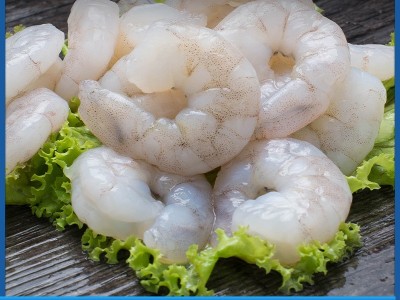 开背青虾仁 大宗采购 水饺 日料 快餐 自助 餐饮商超 专卖店 商超图1