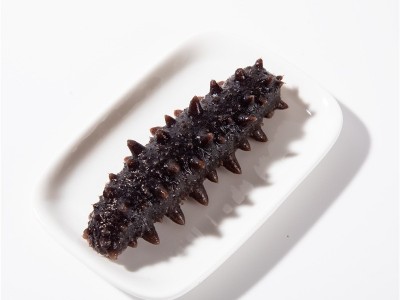 一手货源大连辽刺身高压即食海参板冻系列15头批发酒店佛跳墙从德图5
