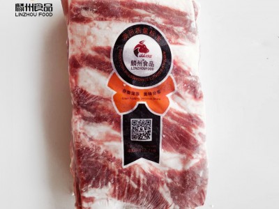单层肥牛 冷冻牛肉厂家批发 肥牛块 牛五花 谷饲肥牛砖火锅食材 25千克起批图4