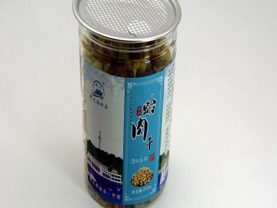 邦大海珍 山东特产批发蛤蜊干蛤肉渤海湾海产干货 蛤蜊肉袋装罐装图2