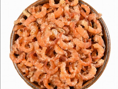 邦大海珍 海鲜干货散装批发 山东特产虾米虾仁海产品 金钩海米干图5