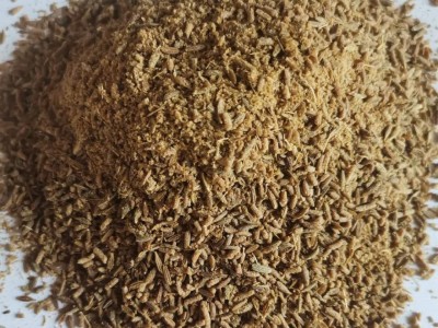 孜然粉 烧烤孜然粉半颗粒孜然碎 孜然颗粒图1