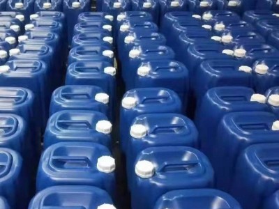 现货供应瓜果蔬菜叶面肥水溶性补钙液体肥料糖醇钙 2桶起批图5