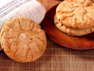 厂价批发 稻香村桃酥饼干1000g礼盒装办公室休闲零食糕点北京特产图5
