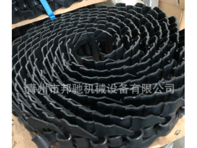 种鸡链式料线小窝自动产蛋箱集蛋器链片送料料槽食槽图3